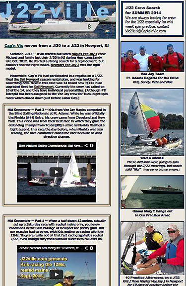 Photo of 2013 www.J22ville.com